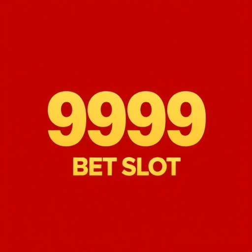 9999 bet slot